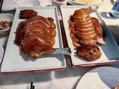 -京味斋·北京烤鸭(华威桥北工大店)