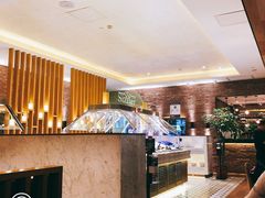 -Sizzler时时乐西餐厅(长楹天街购物中心店)
