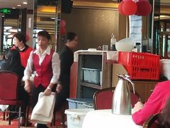 -新东城喜宴海鲜酒家(同德店)