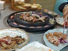 -牛犇炭火烤肉·鲜切烤肉(承德总店)