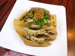 -繁仔牛杂(石排店)