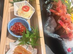 -山川小町·极番烧肉(新地假日广场店)