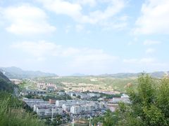 -大境门景区