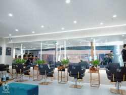 点击看大图 -那茉 Hair Salon