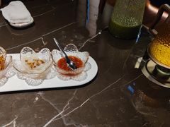 -海派悦庭·海胆烧麦·新融合菜(凯德广场店)