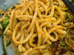 -魏家凉皮(协和店)