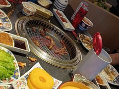 -AJIYA·池袋日式烧肉自助(天津万象城店)