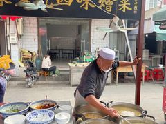 -赵家名吃四味烩菜(东大寺门食品街店)