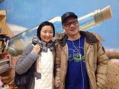 -ihope英语俱乐部(东直门店)