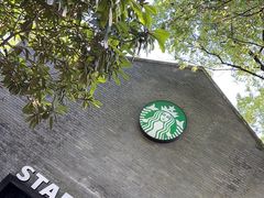 -星巴克(西湖天地店)