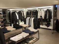 -ZARA(万达广场二七店)