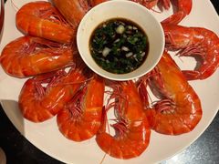 -三亚亚龙湾瑞吉酒店·铭轩中餐厅Mingxuan·海南菜·粤菜