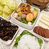 吃货日记：牛杂控的福音