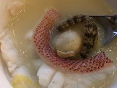 -广州花园酒店·凌璇阁旋转餐厅CAROUSEL360