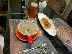 -天母蓝鸟西餐厅·烘焙蛋糕(十三碗店)