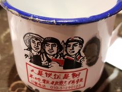 -粗粮人家·东北菜(洋桥店)