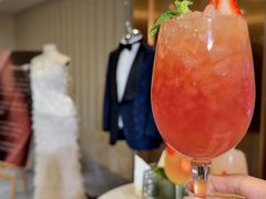 -大连中远海运洲际酒店