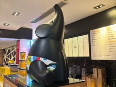 -麦当劳(汉口火车站候车室店)