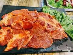 -齐齐哈尔兄弟烤肉(湖山美地店)