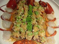 -院里寻菜·精致庭院菜(观沙岭店)