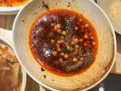 -叁煨蹄花·下饭盐帮菜(人民广场店)