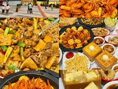 -虾吃虾涮.虾火锅.肉蟹煲(步步高梅溪新天地店)