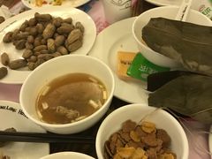 -彩蝶谷美食廊·粤式经典南番顺·铁板烧烤泰风味(广州长隆酒店)