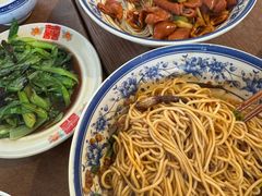 -辣肉面大王(天平路店)