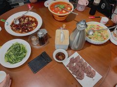 -李老哈·东北菜(宋园路店)