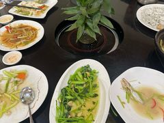 -天天海鲜城·海鲜大排档(新溪店)