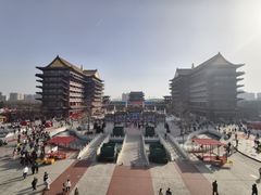 -大明幻境第一城