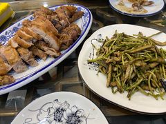 -广迎居老正兴菜馆