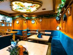 -Restaurant Paulaner am Dom