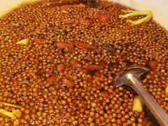 -胡马八破·川菜小馆(高新万达店)