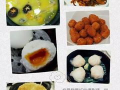 猪肚鸡煲-陶陶居海鲜酒家(新马路店)