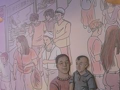 -胖老汉椒麻鸡清真新疆菜(西御街店)