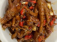 -老三样·旧食新味(船山路店)