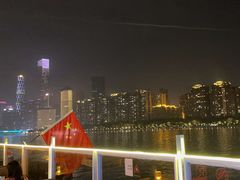 -琶醍壹号•潮菜江景餐吧