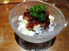 -福慧慈缘素食餐厅(王府井店)