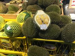 -百佳永辉超市(福田星河店)