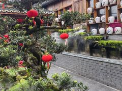 -青城甲(青城山店)