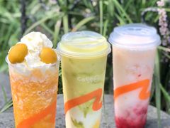 -CoCo都可(湖滨银泰店B区店)