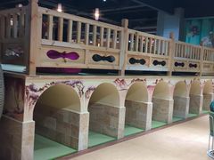 -汤W城市微度假(仓山店)