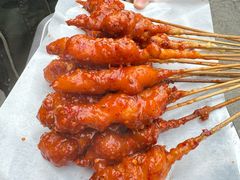 -辽B·小串(总店)