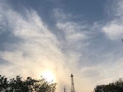 -紫金山山顶公园