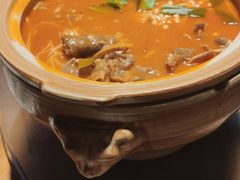 -滇越乘象云南餐厅(豆各庄店)