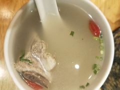 -北国料理(世荣路店)