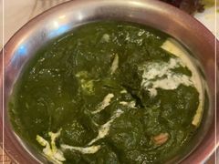 -克比叔叔印度餐厅Kebabs on the Grille(永康路分店)