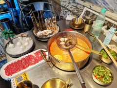 -琥珀川糟粕醋·香草鸭·鸡煲(慈云寺店)