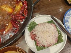 -萍姐火锅·公路夜市(南京新街口店)